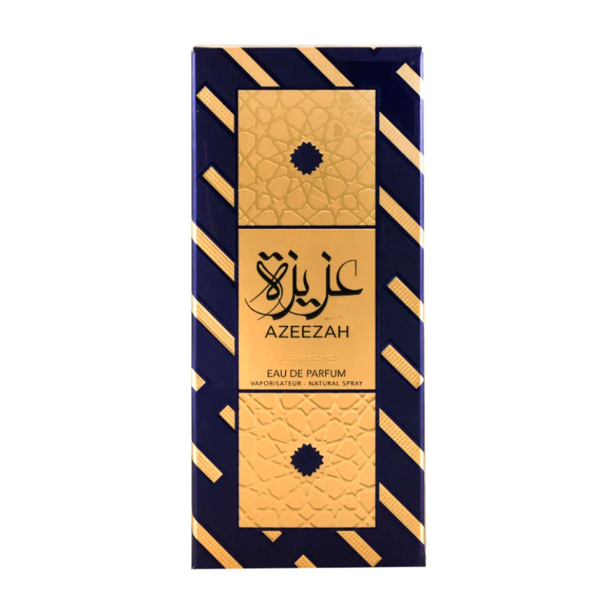 Azeezah Lattafa Unisex 100 ml