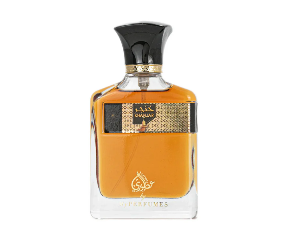 Khanjar EDP 100ML (Unisex)