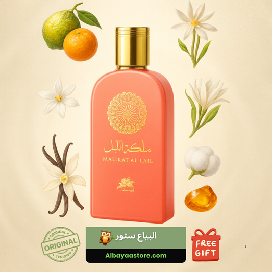 Malikat Al Lail Al Fares Women 100 ml