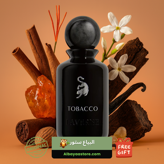 Tobacco Laverne Unisex 100 ml