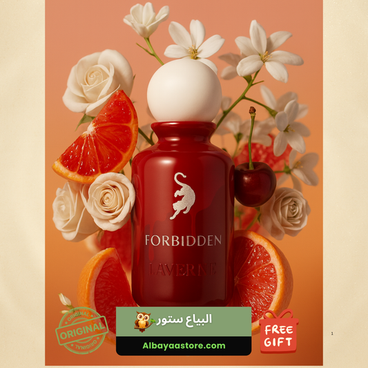 Forbidden Laverne 100 ml Women