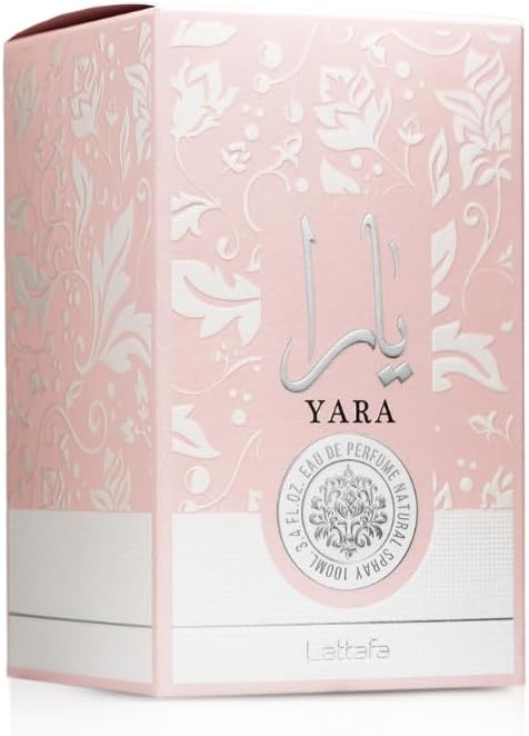 Yara Lattafa Women 100 ml