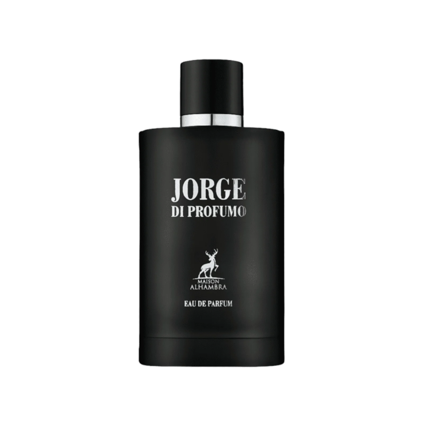 Jorge di Profumo Maison Alhambra Men 100 ml