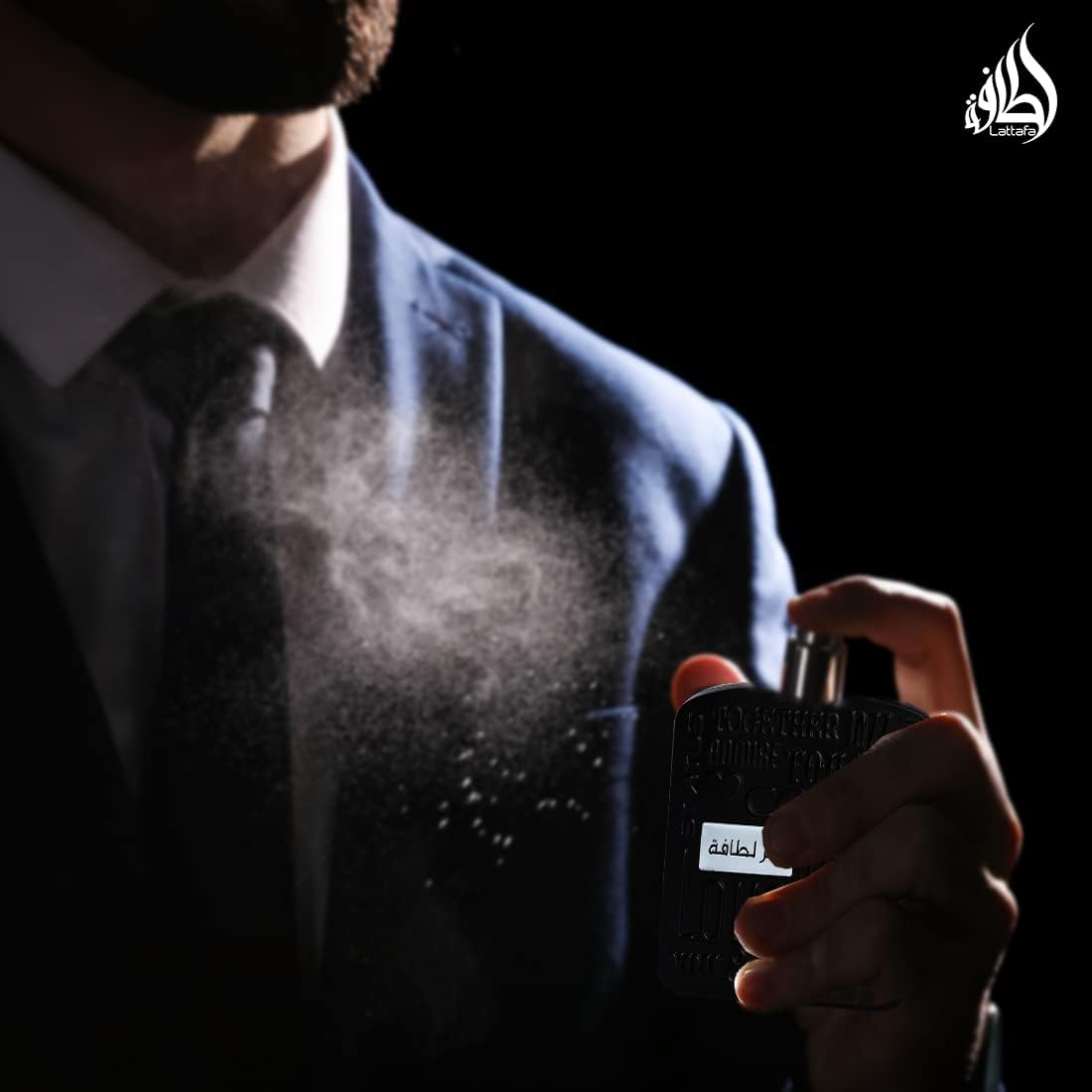 Ramz Lattafa Silver 100 ml — product image 4