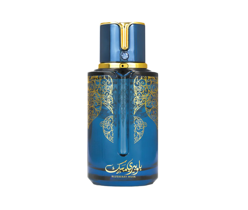 بلوبيري مسك | عطر ١٠٠ مل | للجنسين
