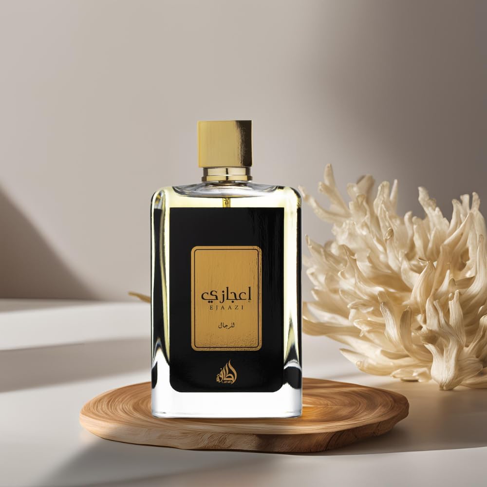Ejaazi Green Lattafa Unisex 100 ml — product image 3