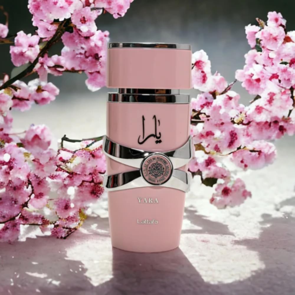 Yara Lattafa Women 100 ml