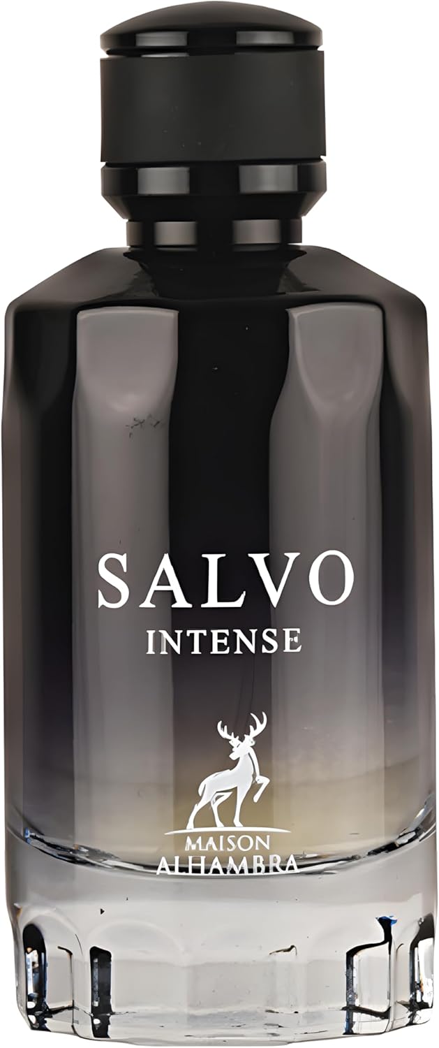 Salvo Maison Alhambra Men 100 ml