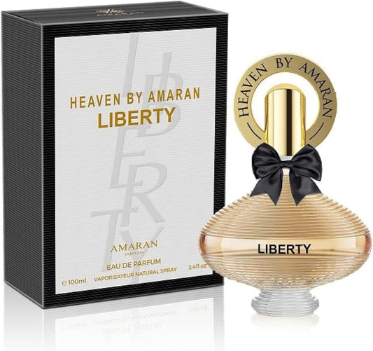 AMARAN Liberty For Women 100 ml