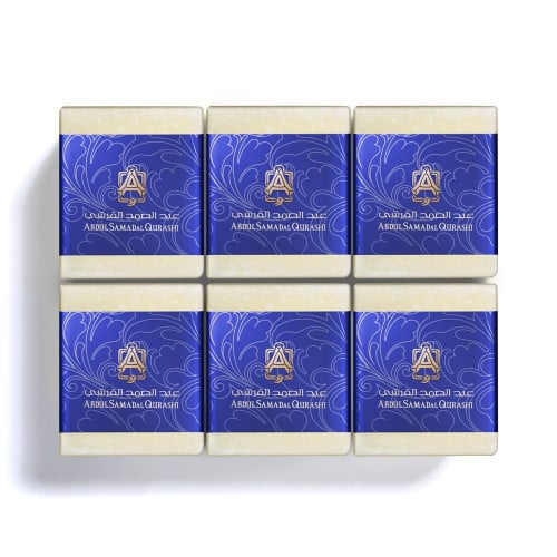 Musk Cubes Abdul Samad Al Qurashi