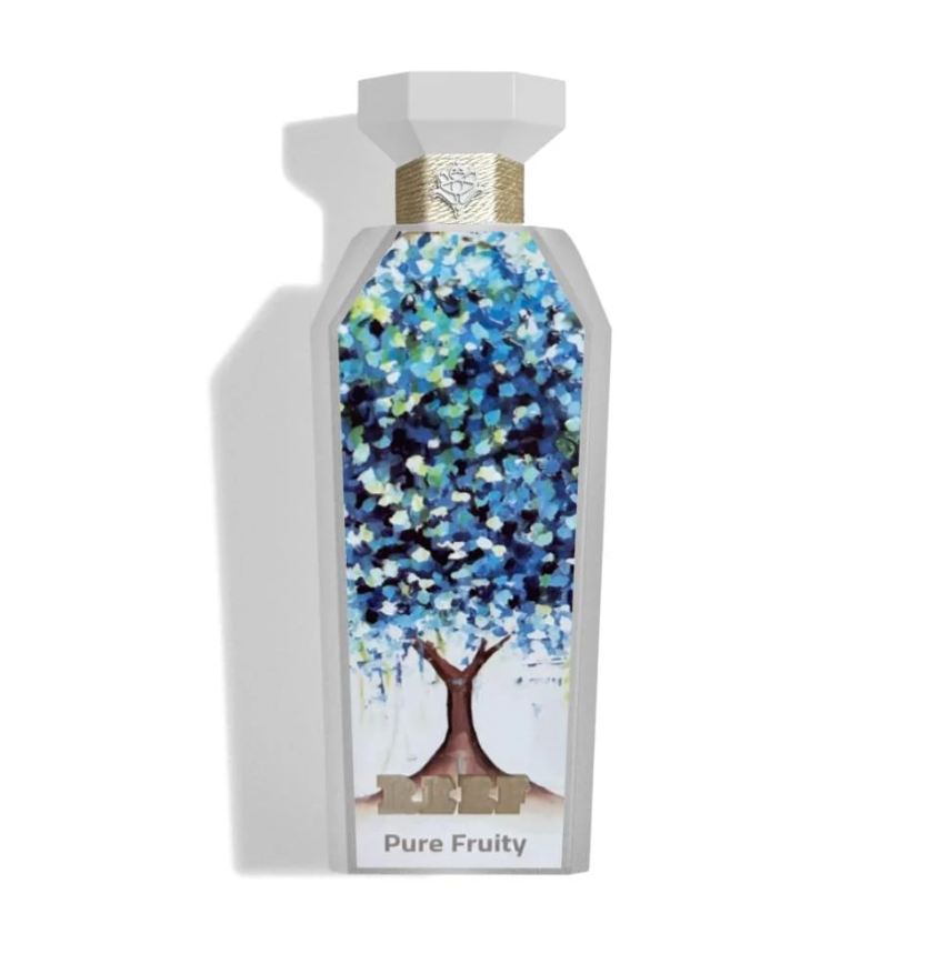 Pure Fruity Reef 100 ml Unisex
