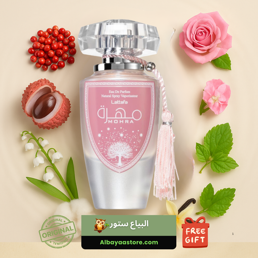 Mohra Lattafa Women 100 ml