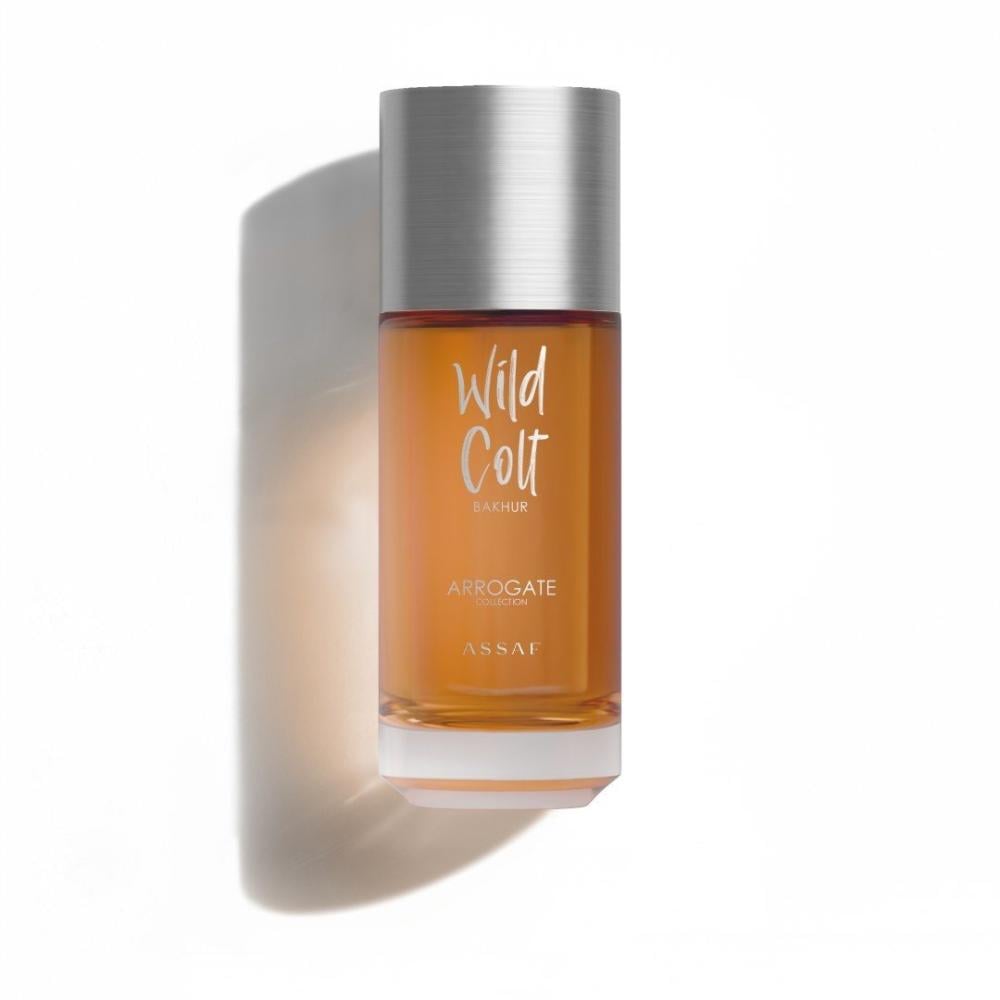 Wild Colt Bakhoor ASSAF 150 ml