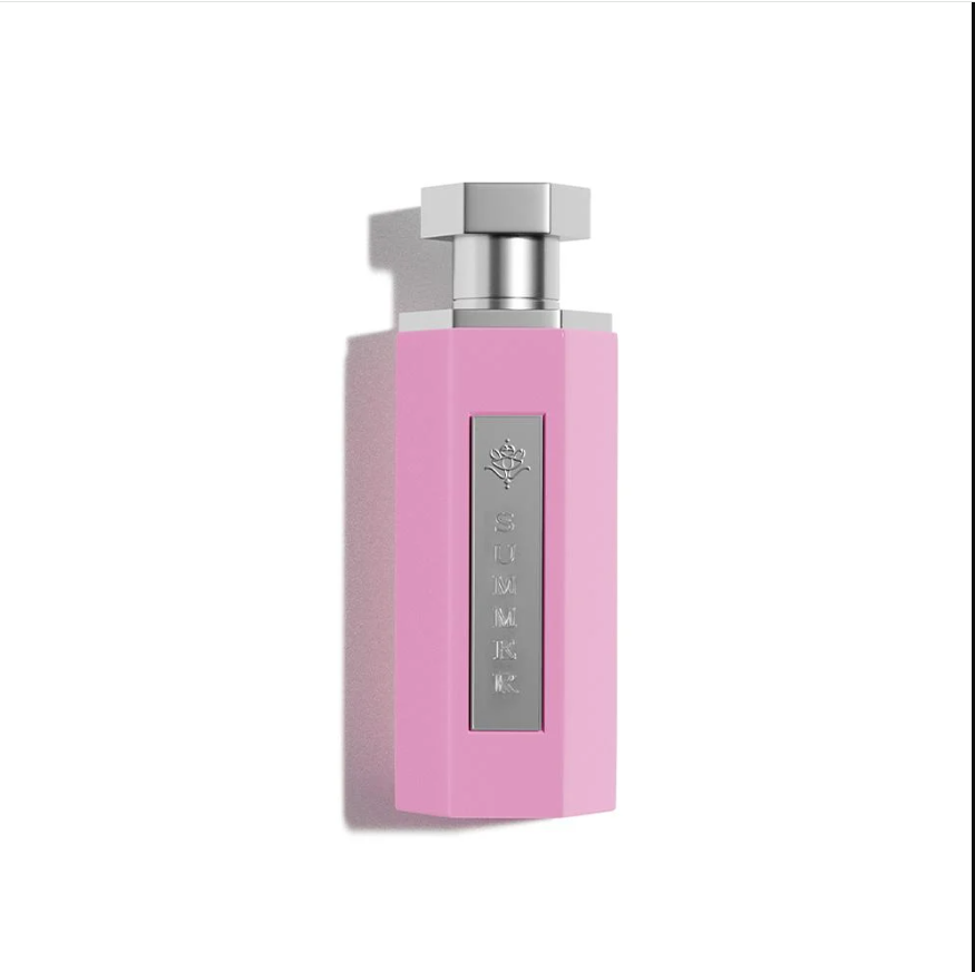 Summer Pink Perfume Reef 100 ml