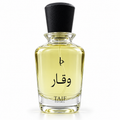 وقار من طيف للعطور 100 مل — العبوة